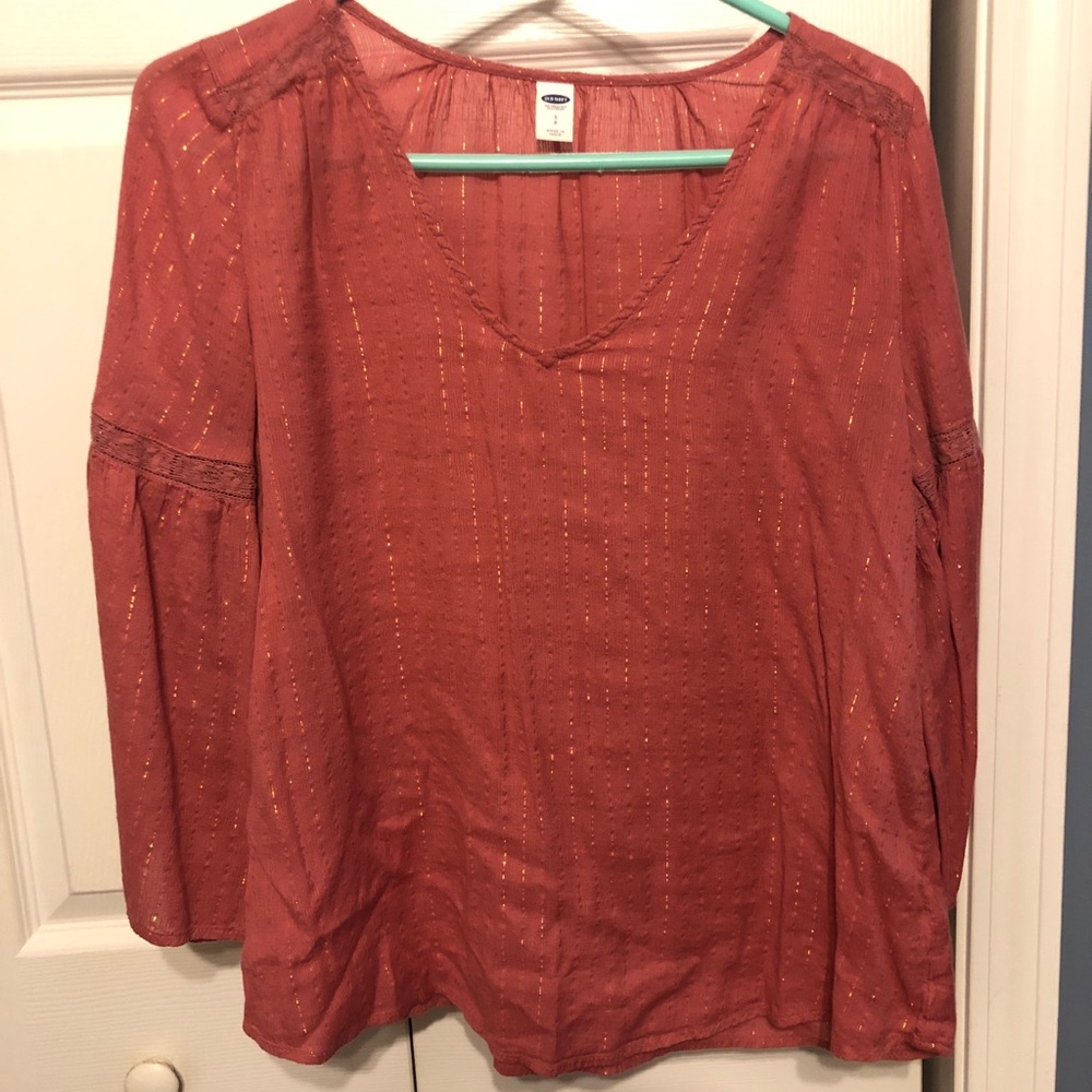 Old Navy Top